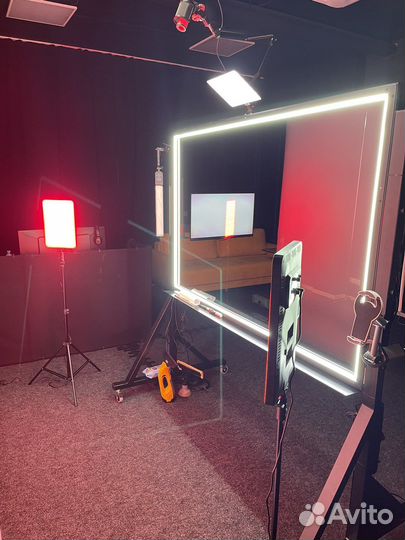 Студия видеосъемки