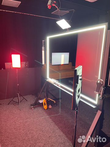 Студия видеосъемки
