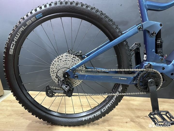 Scott Genius eRide 920 (2022)