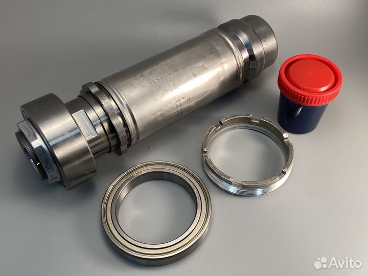 Ремкомплект рулевой рейки Lexus LS 460/460l