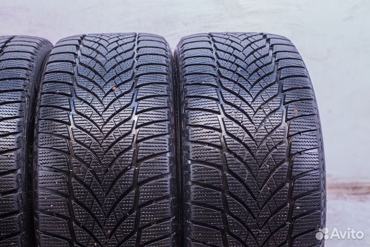 Goodyear UltraGrip Ice 2 245/40 R18 97T