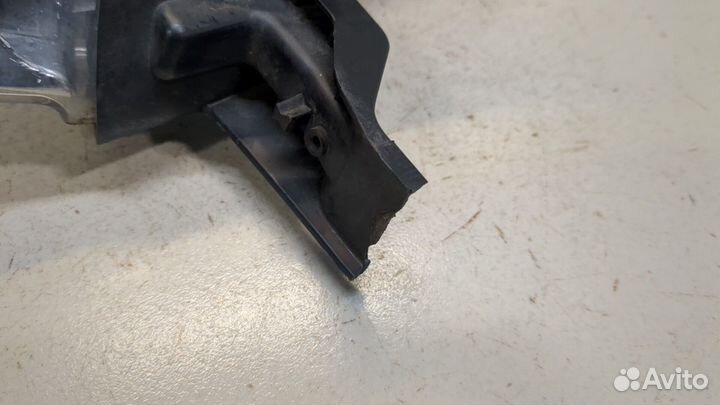 Фара (передняя) Citroen Jumpy (Dispatch), 2007