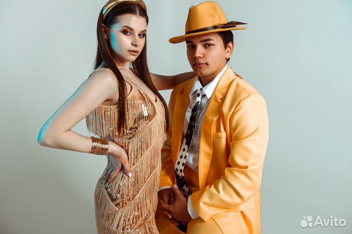 Шоу-балет Эйфория