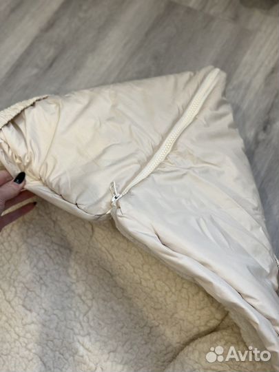 Конверт в коляску/санки