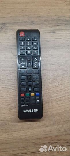Пульт ду Samsung Smart TV