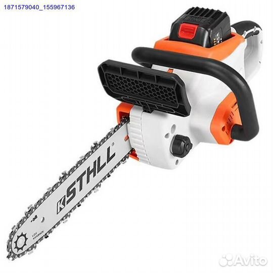 Аккумуляторная пила sthll 350мм (Арт.48475)