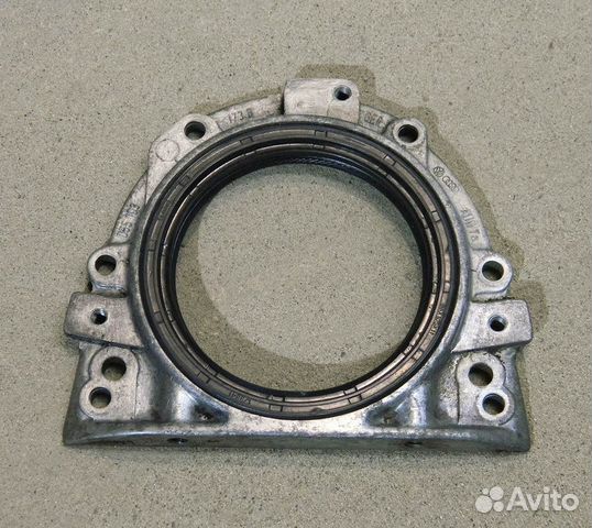 Сальник коленвала задний VW Passat B3 RP