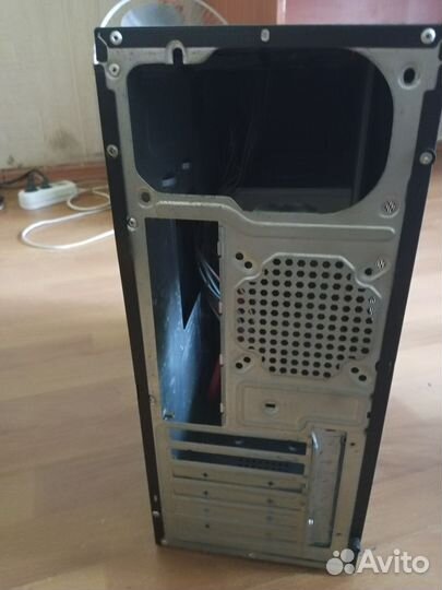 Корпус для пк