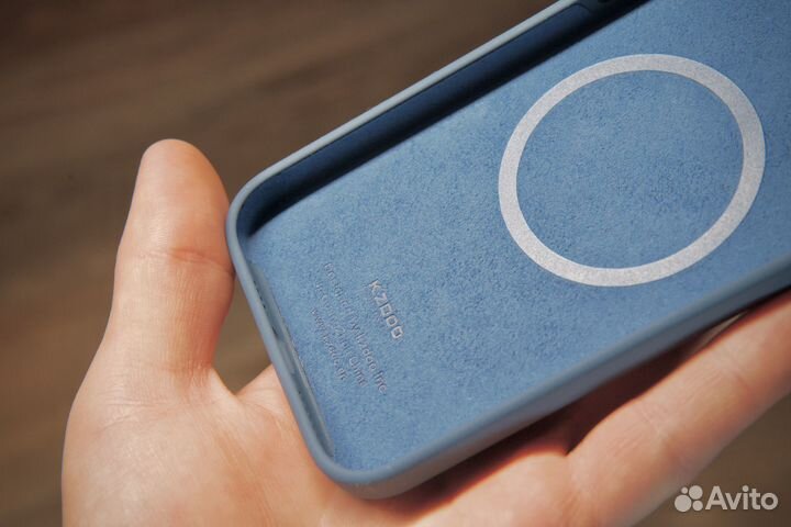 Чехол kzdoo iPhone 15pro, 15pm, samsung