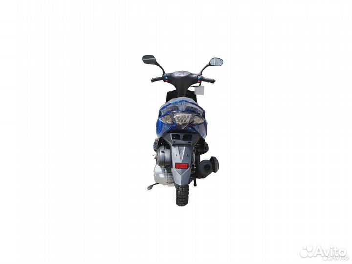 Скутер Vento Corsa - 150cc