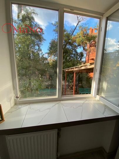 2-к. квартира, 46 м², 1/3 эт.