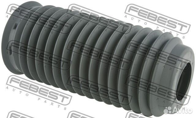 Пыльник переднего амортизатора