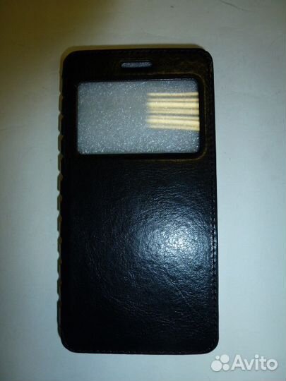 Чехол-книжка для Xiaomi Redmi 4, 4A,4X, Note 4X