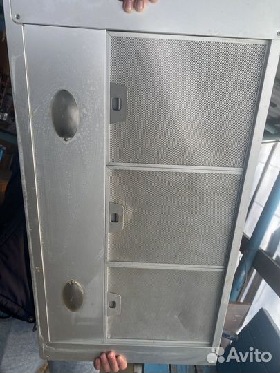 Вытяжка для кухни бу