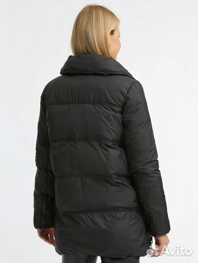 Продам пальто деми 44 размер