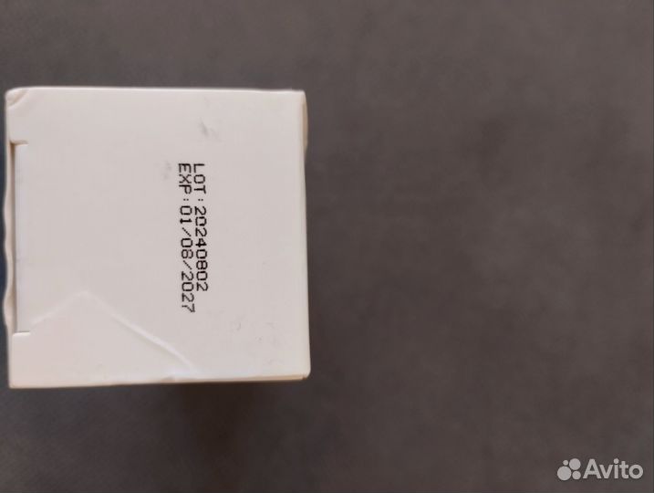 Сыворотка для лица от прыщей, сыворотка от акне