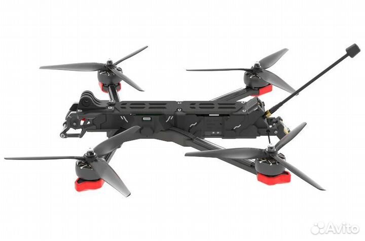 Квадрокоптер iFlight Chimera7 Pro V2