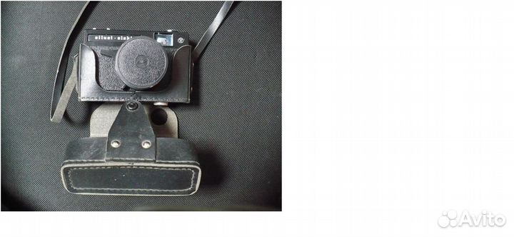 Фотоаппарат Siluet Elektro