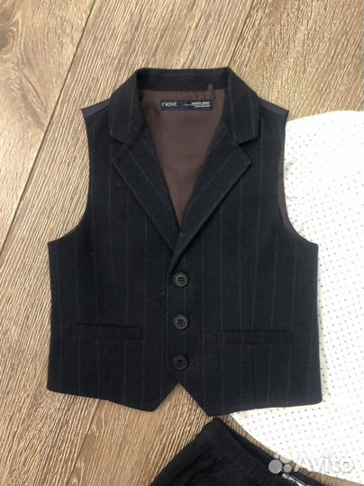 Костюм Next 86