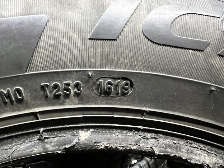 Pirelli Ice Zero 185/65 R15 92T