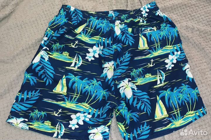 Шорты для мальчика 158 164