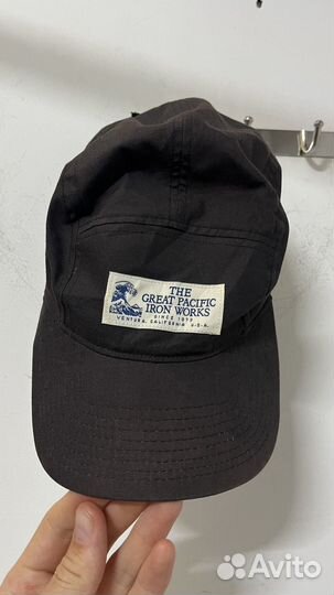 Кепка patagonia япония