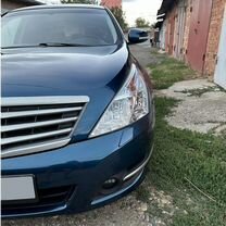 Nissan Teana 2.5 CVT, 2009, 314 000 км, с пробегом, цена 1 135 000 руб.