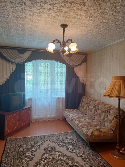 2-к. квартира, 46 м², 4/5 эт.