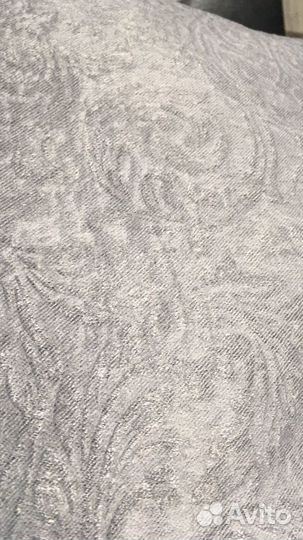 Ткань портьерная, штора