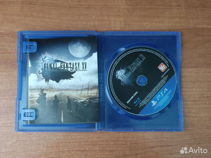 Игры для приставок ps4