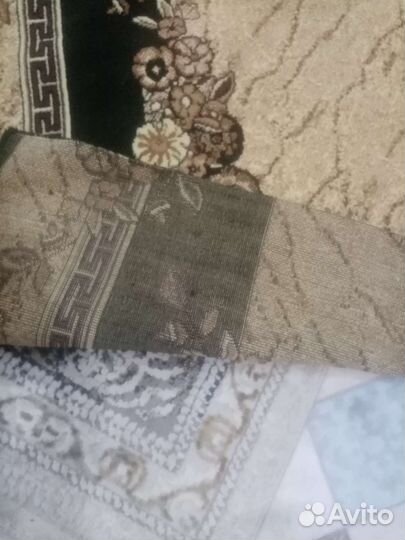 Ковровая дорожка