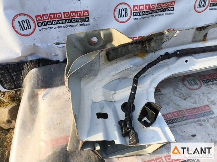 Порог кузова левая suzuki escudo