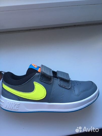 Туфли детские