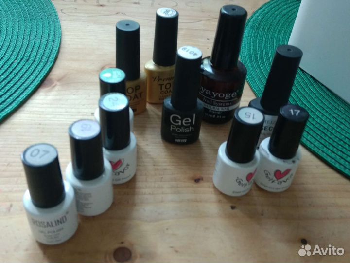 Уф лампа для ногтей