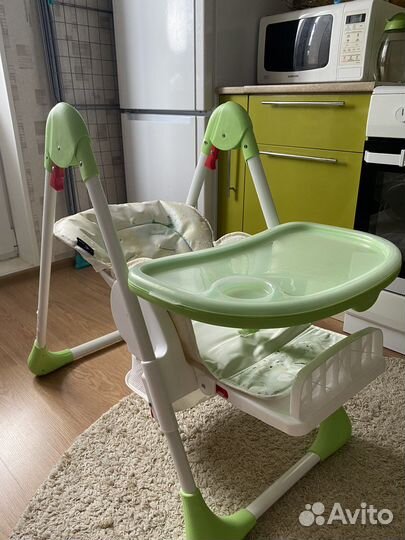 Стул для кормления