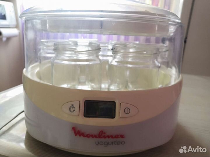 Йогуртница