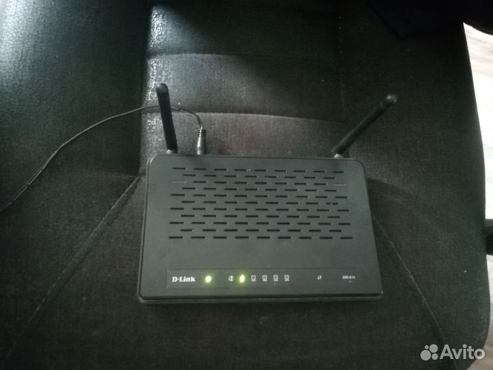 Wifi роутер tp link