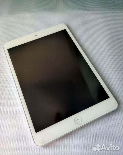 iPad mini