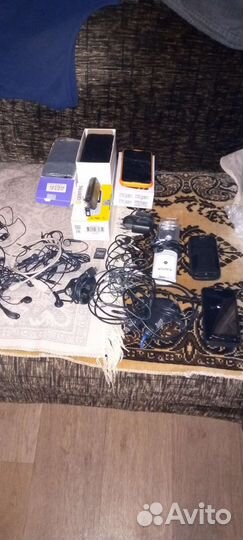 Телефоны на запчасти