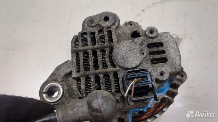 Генератор Mitsubishi Pajero / Montero