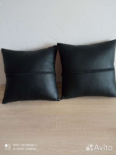 Автомобильная подушка