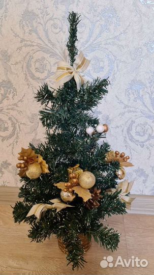 Елка искусственная