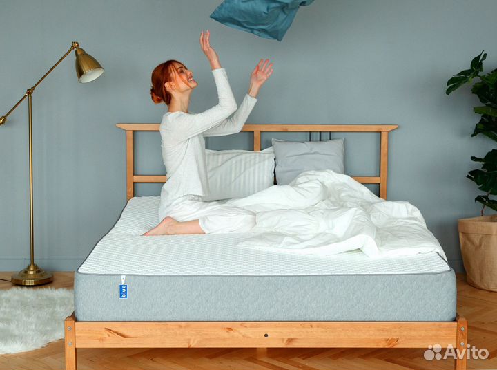 Матрас 200 200
