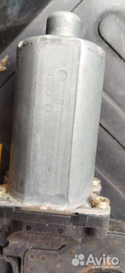 Моторчик стеклоподъемника бмв e46