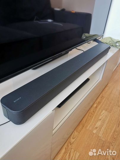 Саундбар sony