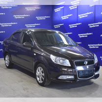 Ravon Nexia 1.5 AT, 2018, 151 000 км, с пробегом, цена 600 000 руб.