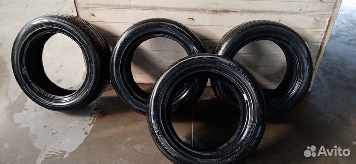 Hankook AH11 205/55 R16