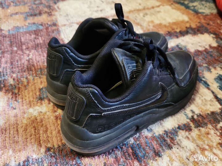 Кроссовки мужские nike air max 41 размер