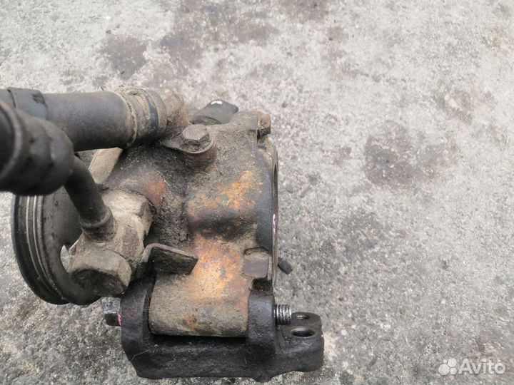 Гур 4s-fe 3s-fe sv30 st190