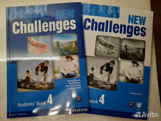 New Challenges. New Challenges 1 student's book download.